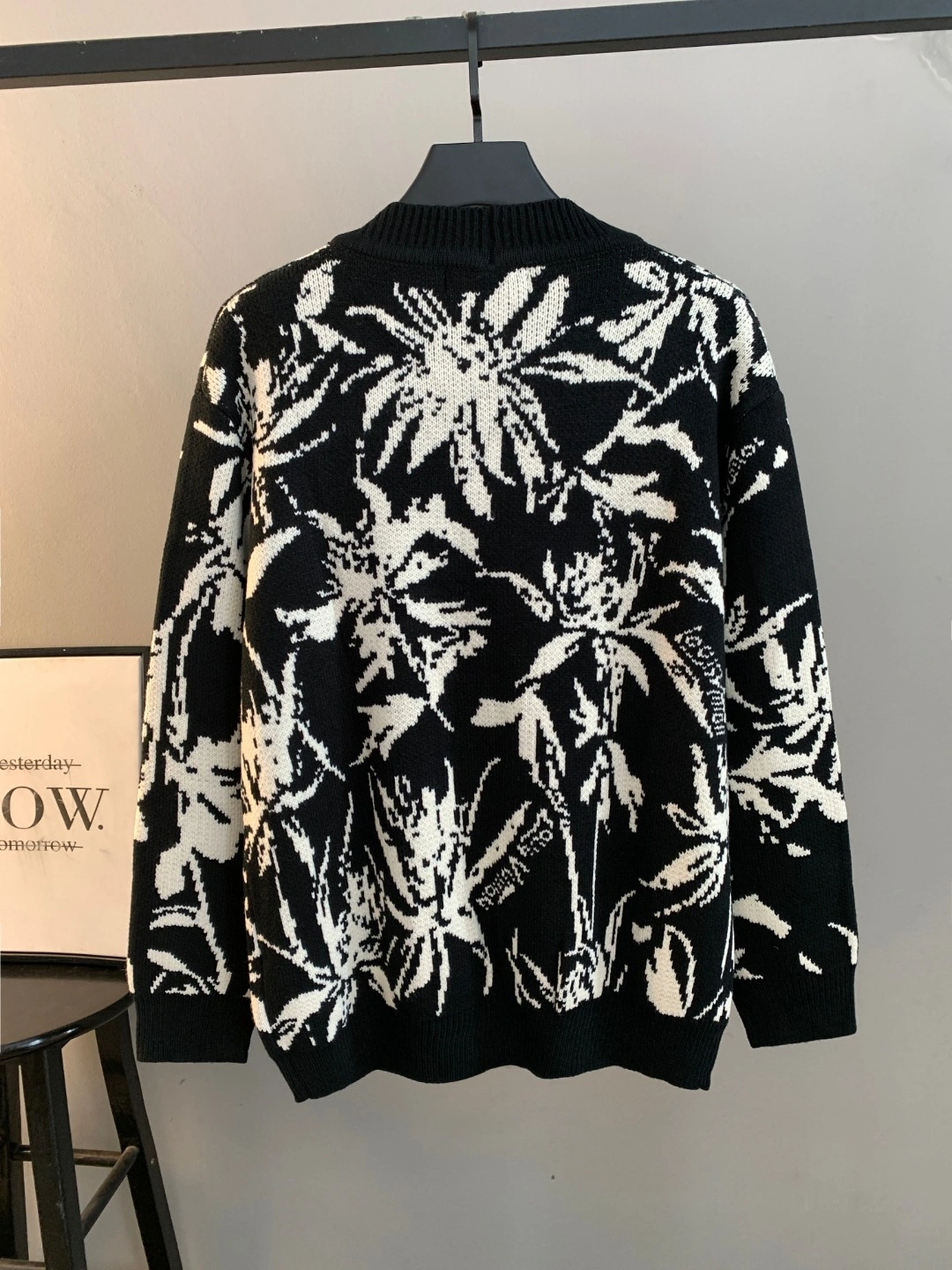 wg.luxury-- 8V wool oversize item: E-F190I2950H